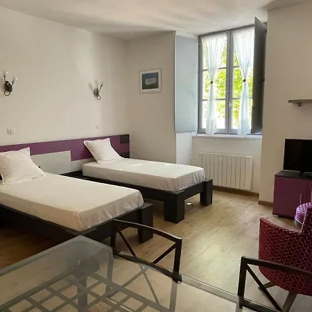 Apartment Le Des Demoiselles